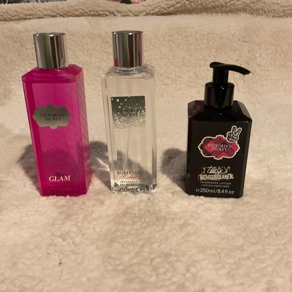 Pink items for sale